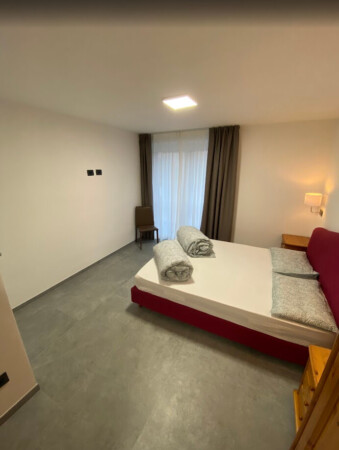 Apartament nr 5