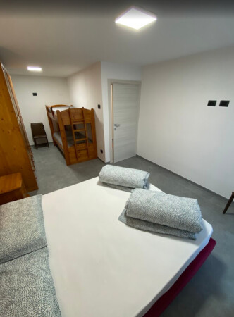 Apartament nr 5