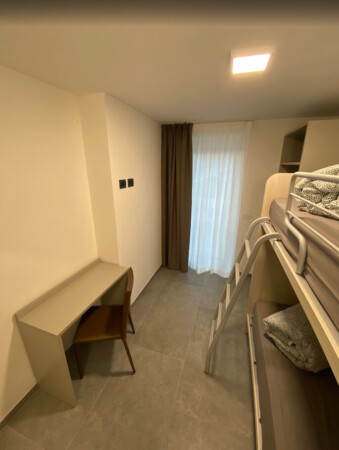 Apartament nr 5
