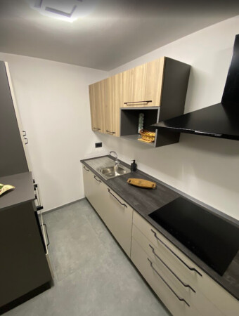 Apartament nr 5