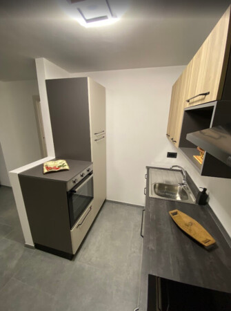 Apartament nr 5