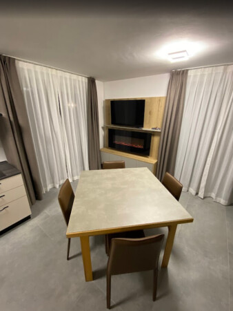Apartament nr 5