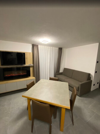 Apartament nr 5