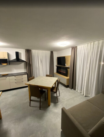 Apartament nr 5
