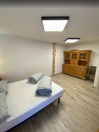 Apartament nr 1
