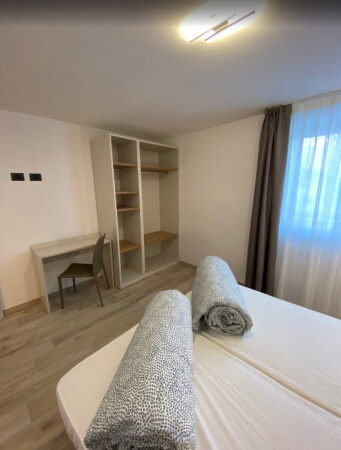 Apartament nr 1