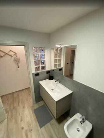 Apartament nr 1