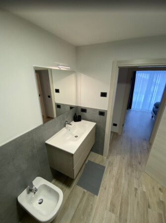 Apartament nr 1