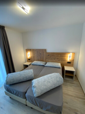 Apartament nr 1
