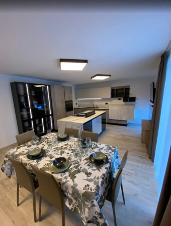 Apartament nr 1