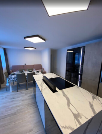 Apartament nr 1