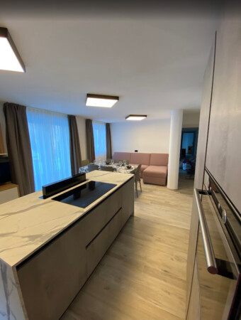 Apartament nr 1
