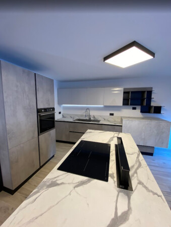 Apartament nr 1