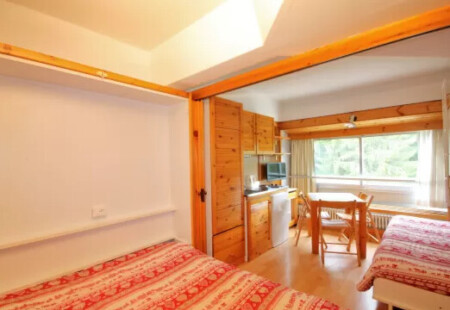 Apartament 1-pokojowy