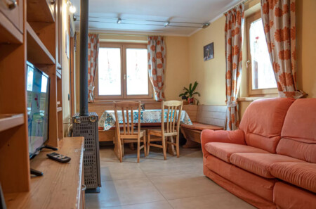 Apartament Pia 3-pokojowy