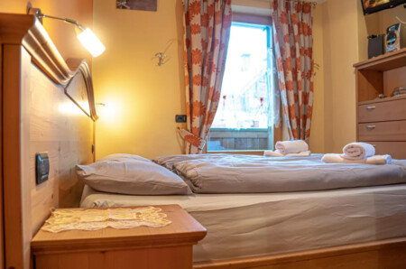 Apartament Pia 3-pokojowy