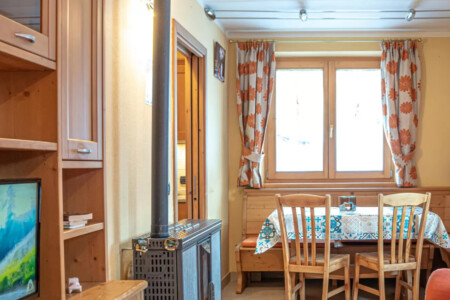 Apartament Pia 3-pokojowy