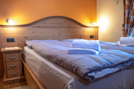 Apartament Pia 3-pokojowy