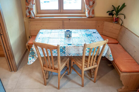 Apartament Pia 3-pokojowy