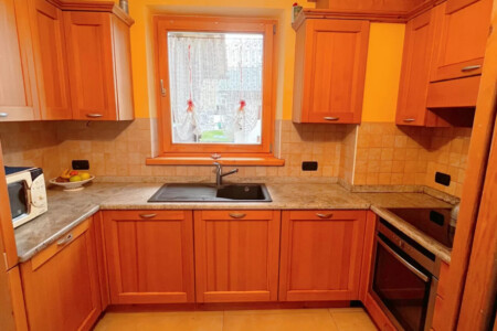 Apartament Pia 3-pokojowy