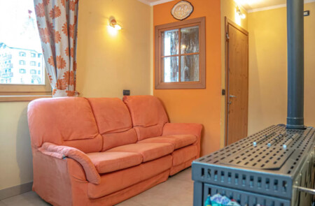 Apartament Pia 3-pokojowy