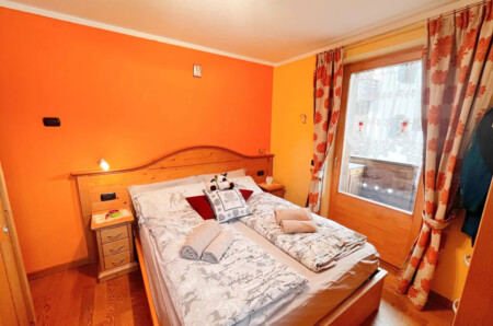 Apartament Pia 3-pokojowy