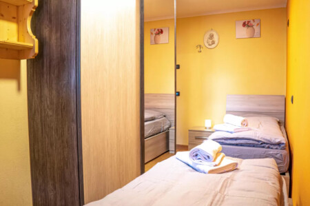 Apartament Pia 3-pokojowy