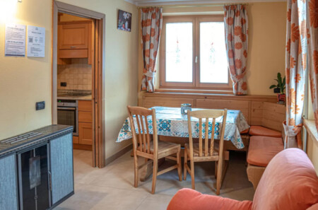 Apartament Pia 3-pokojowy