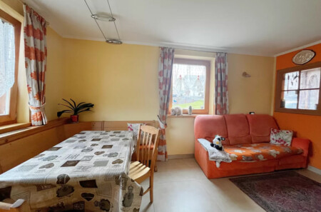 Apartament Pia 3-pokojowy