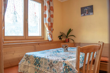 Apartament Pia 3-pokojowy