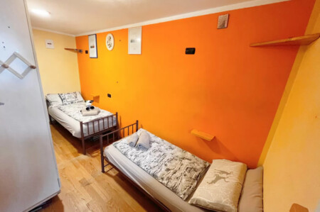 Apartament Pia 3-pokojowy