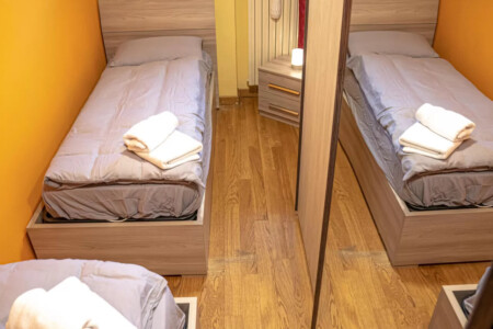 Apartament Pia 3-pokojowy