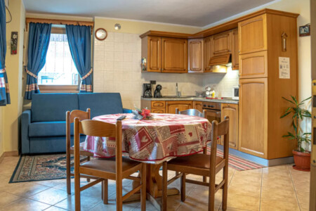 Apartament Francesca 2-pokojowy