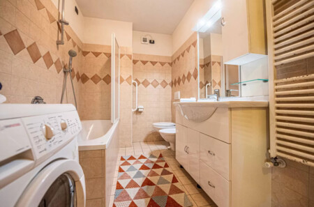 Apartament Francesca 2-pokojowy