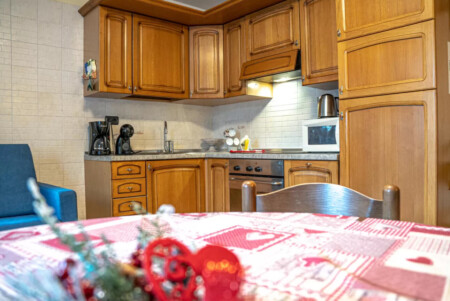Apartament Francesca 2-pokojowy