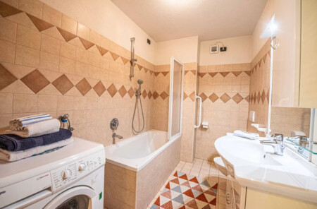 Apartament Francesca 2-pokojowy