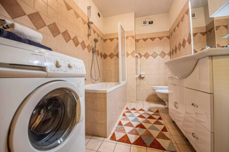 Apartament Francesca 2-pokojowy
