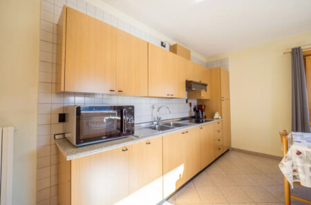 Apartament 2-pokojowy Valandrea