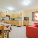 Apartament 2-pokojowy Valandrea