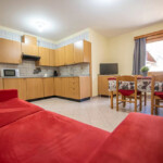 Apartament 2-pokojowy Valandrea
