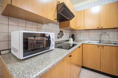 Apartament 2-pokojowy Valandrea