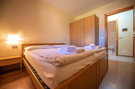 Apartament 2-pokojowy Valandrea