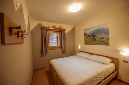 Apartament 2-pokojowy Valandrea