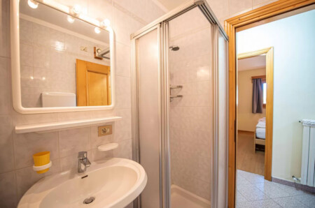 Apartament 2-pokojowy Valandrea