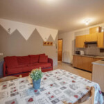 Apartament 2-pokojowy Valandrea