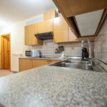 Apartament 2-pokojowy Valandrea