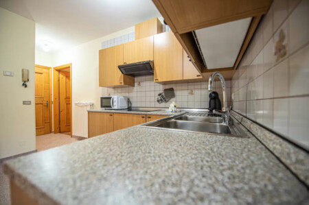 Apartament 2-pokojowy Valandrea