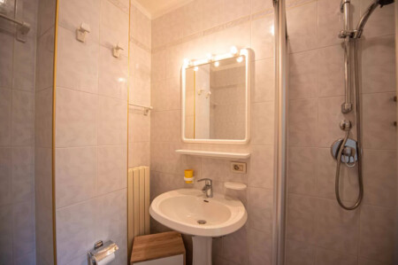 Apartament 2-pokojowy Valandrea