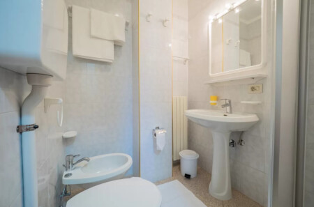 Apartament 2-pokojowy Valandrea