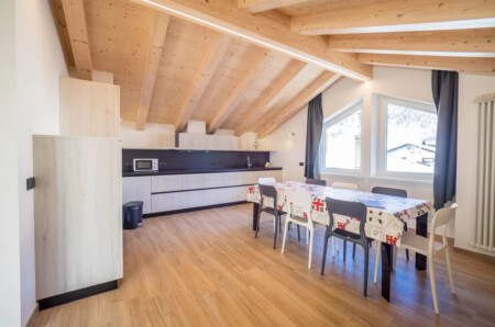Apartament 3-pokojowy Cassana
